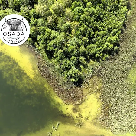 Σπίτι διακοπών Osada Stepno