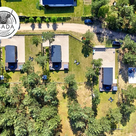 Σπίτι διακοπών Osada Stepno *