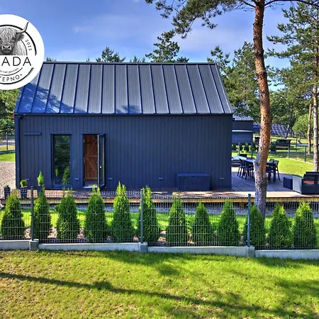 Osada Stepno * Stepien (Bialy Bor)