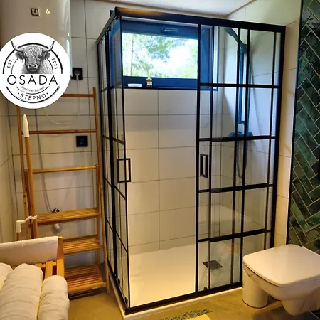 Σπίτι διακοπών Osada Stepno *