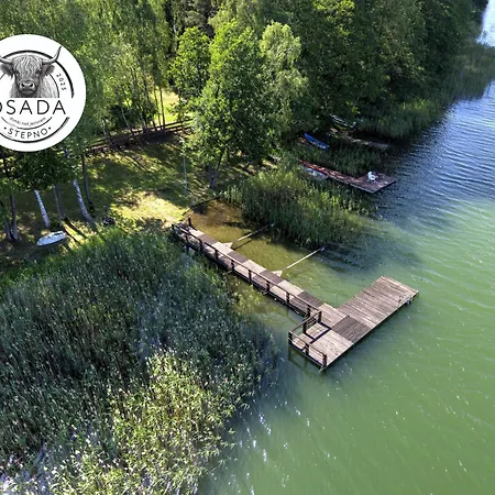 Osada Stepno Tatil Evi