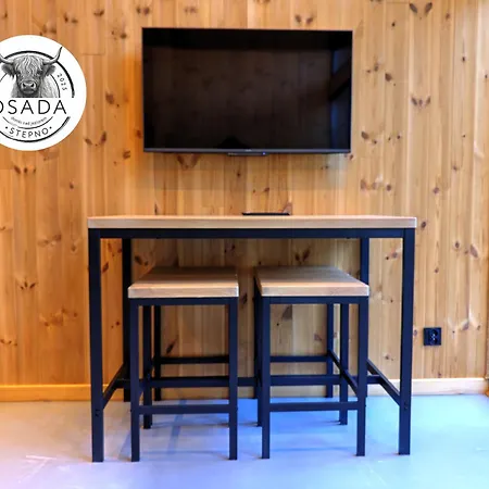 Σπίτι διακοπών Osada Stepno *