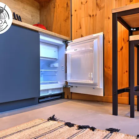 Osada Stepno * Stepien (Bialy Bor)