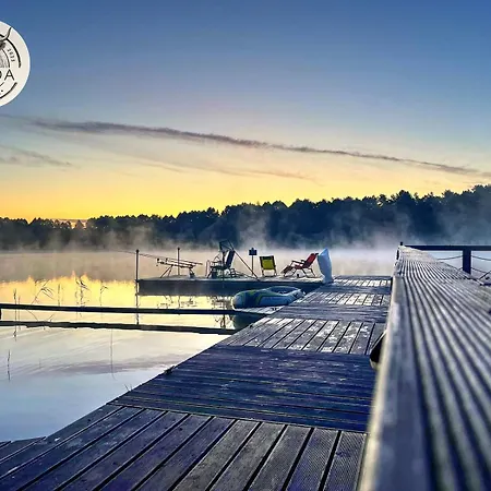 Osada Stepno Tatil Evi