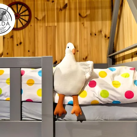 Tatil Evi Osada Stepno *