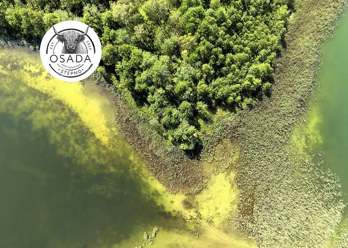 Feriehus Osada Stepno