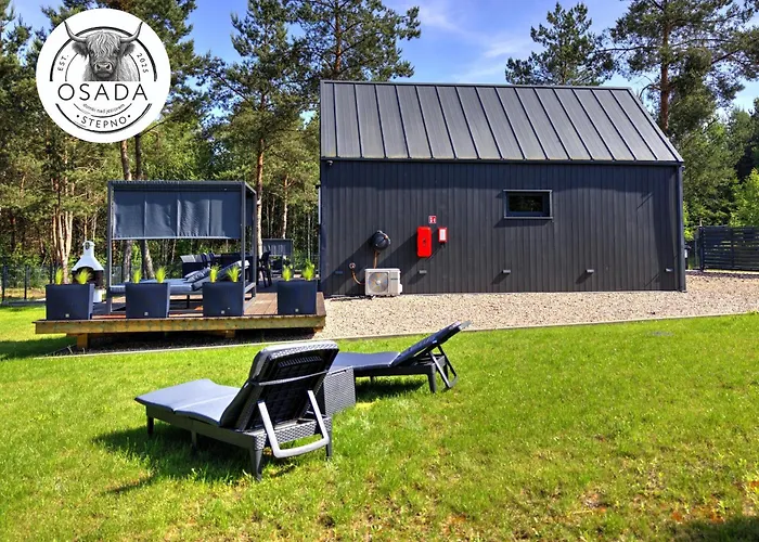 Osada Stepno