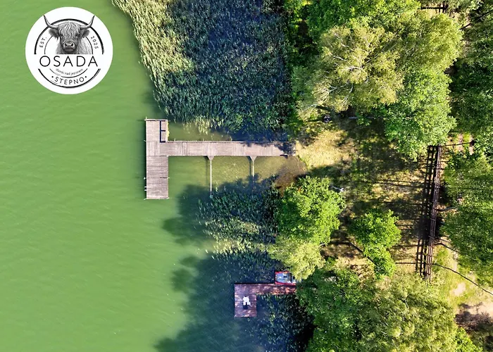 Osada Stepno